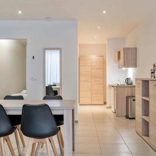 Ambassador Suites Leuven, undefined
