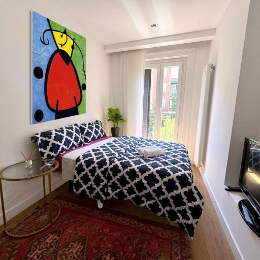 Alcala Mirala Apartamentos, undefined