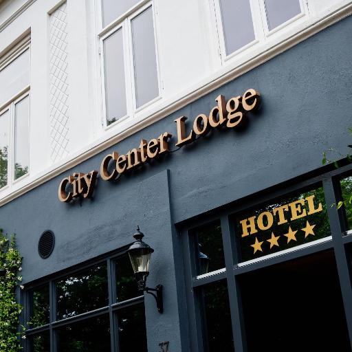 City Center Lodge Utrecht, undefined
