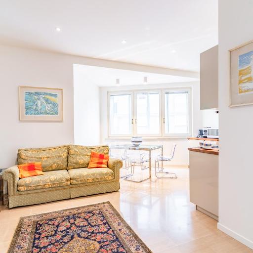 GuestHost - Rossini Apartment in Center of Pesaro!, undefined