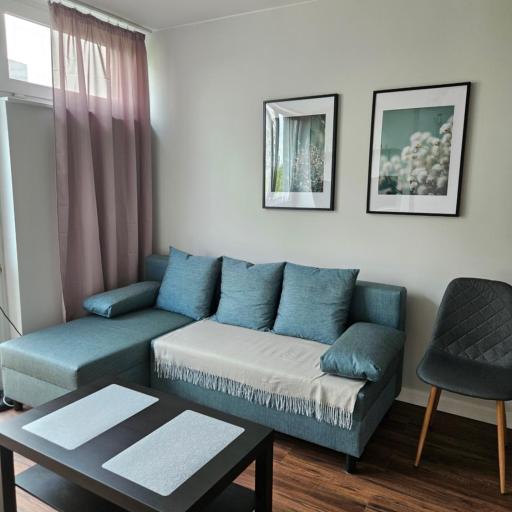 Apartament Graniczna 4 - Warsaw, undefined