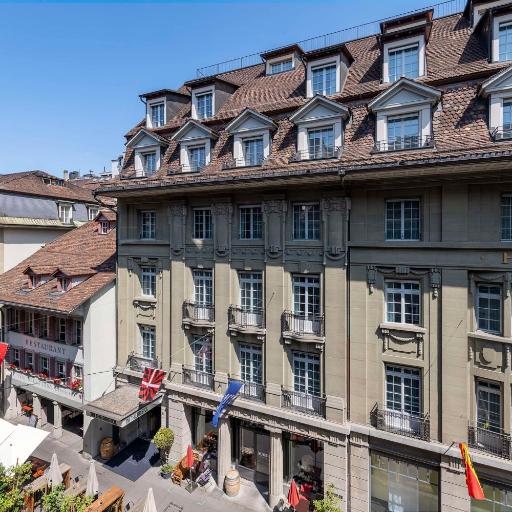 NH Bern The Bristol, undefined