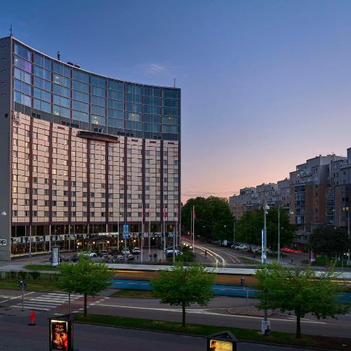 Scandic Opalen, undefined