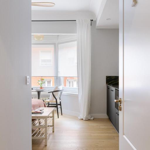 Alameda Suites Bilbao Centro from 1951, undefined