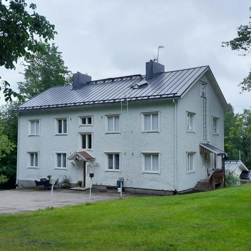 RISTIMÄENKATU 13, undefined