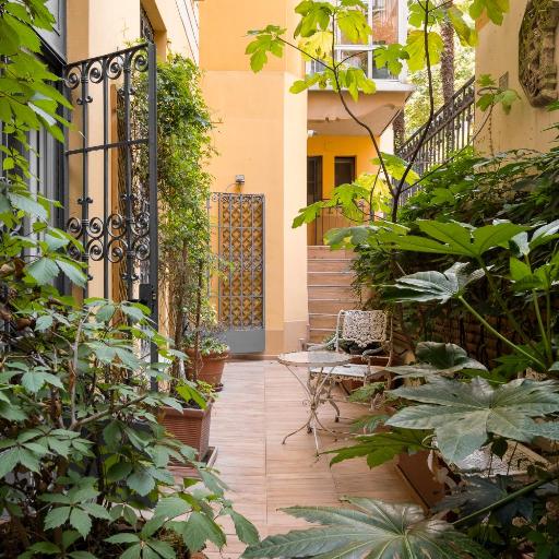 HomeMi Arco della Pace Apartment, undefined