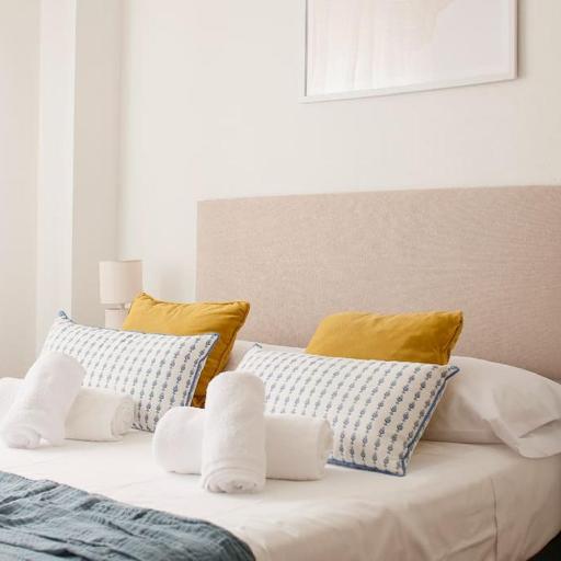 1A130 Coqueto apartamento cerca playa by R2R Consulting, undefined