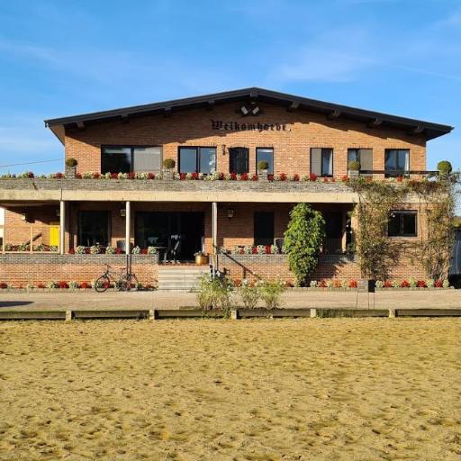 Welkomhoeve, undefined