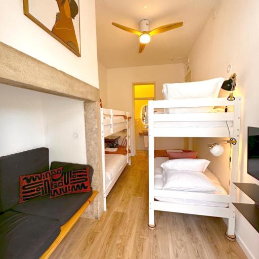 Lisbon Chillout Hostel, undefined