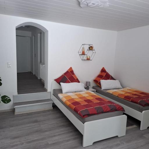 Ferienwohnung Unterrath, undefined