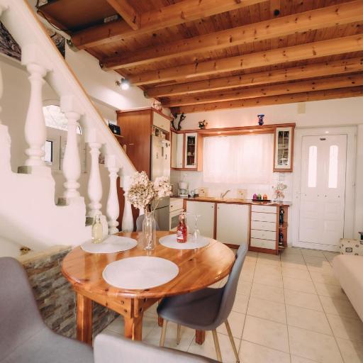 Yiannis' Maizonette Ancient Olympia - Happy Rentals, undefined