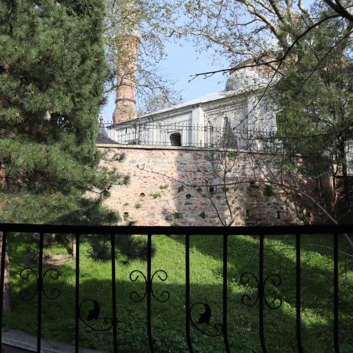 Cozy Duplex Next to Green Masjid, undefined