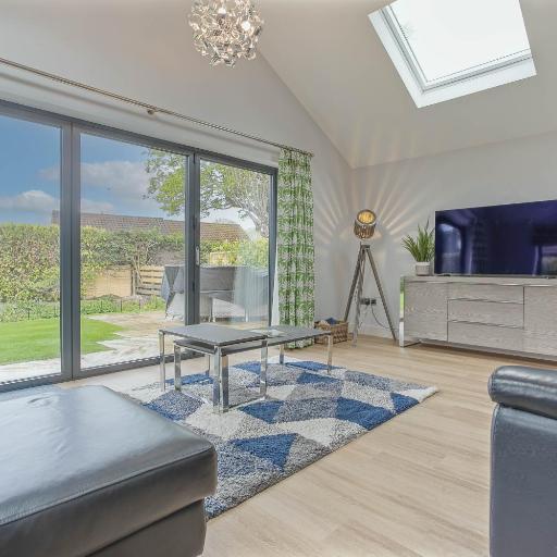 Sanderlings - Coastal Property - Crabpot Cottages Sheringham, undefined