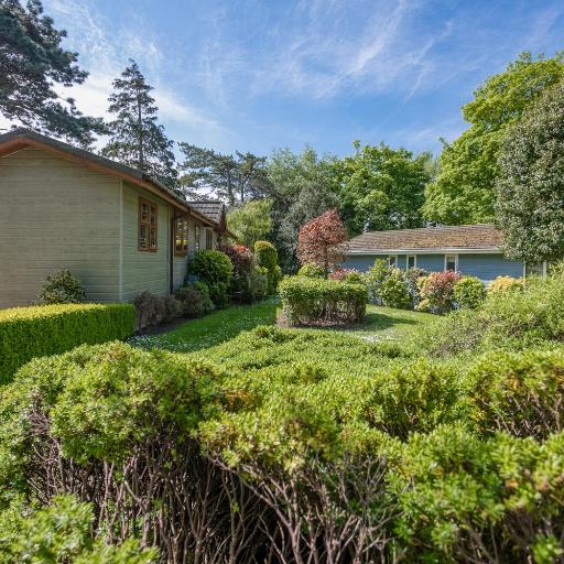 Lakeside Lodge - Weybourne -Crabpot Cottages Sheringham, undefined