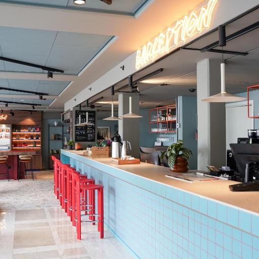 Comfort Hotel Panorama, undefined