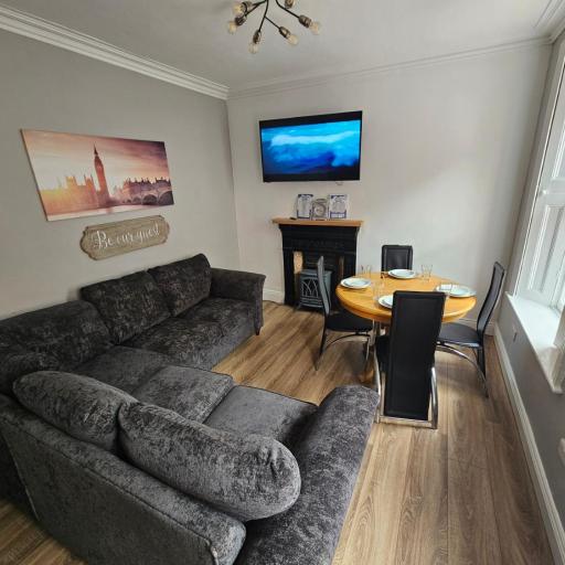 Shop Street Apartment, undefined