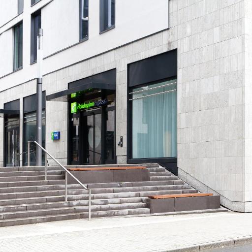 Holiday Inn Express Bochum by IHG, undefined