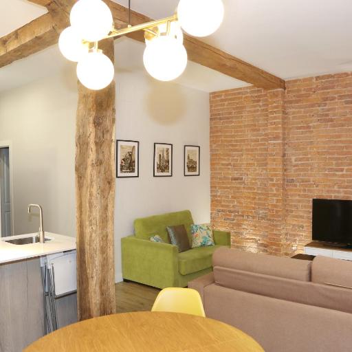 MAGNIFICO PISO FRENTE AL CASCO VIEJO DE BILBAO, undefined