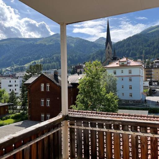 Davos Platz Skistrasse, undefined