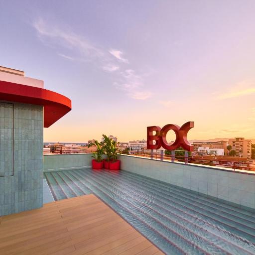 The Boc Hostels - Beach, undefined