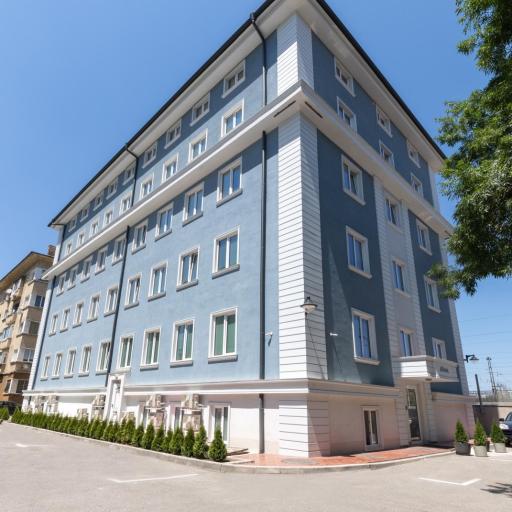 Millennia Hotel, undefined