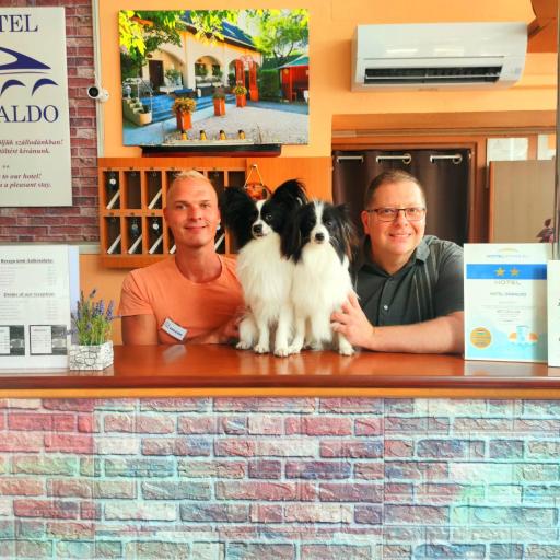 Hotel Oswaldo, undefined