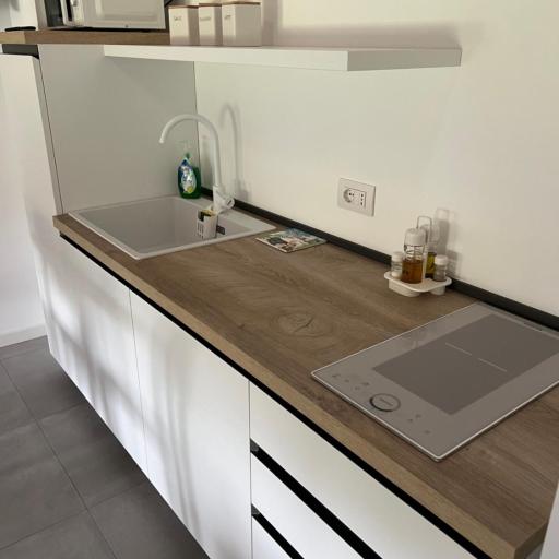 Le Casette Uno, undefined