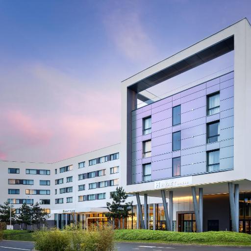 Hyatt Place Paris Charles de Gaulle Airport, undefined