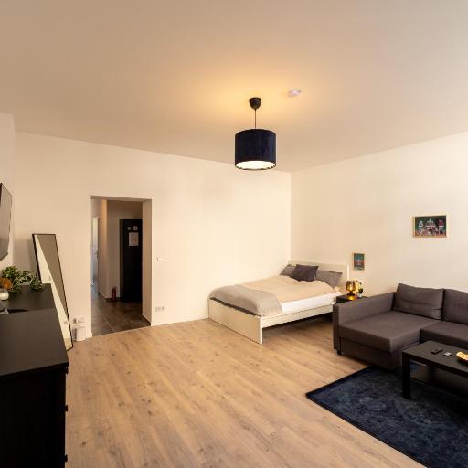 Apartment in Berlin Mitte, undefined