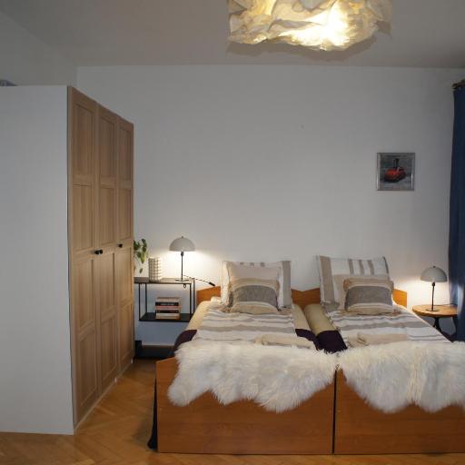 Apartament Pułaskiego, undefined