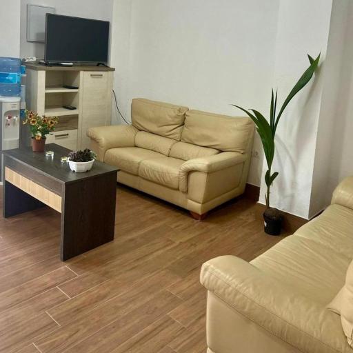 Holiday Home in Málaga near Sea Beach, undefined