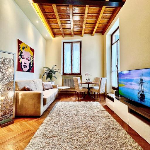 Casa ARENA Wi-Fi Netflix aria condizionata, undefined