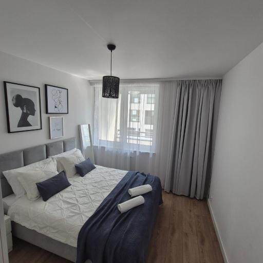 Apartament Near Sky Tower, undefined