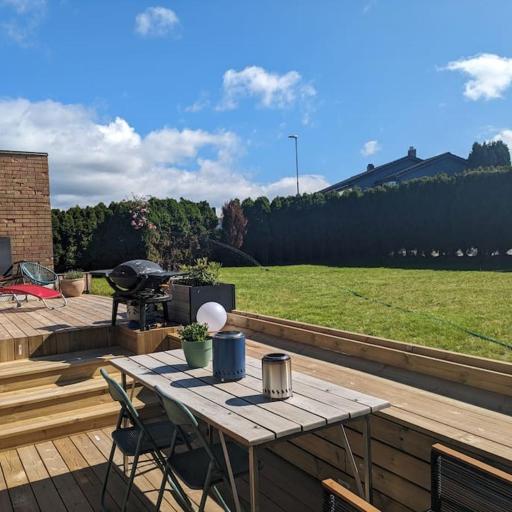 Villa, walking distance from ONS, undefined