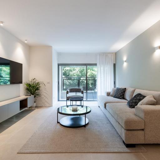 Dizengoff Deluxe Retreat, undefined