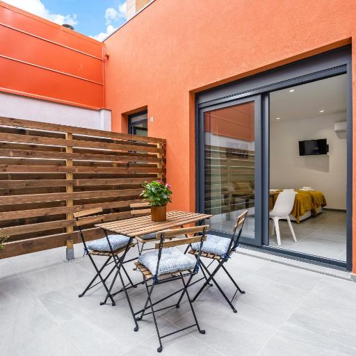 Fira Building, undefined