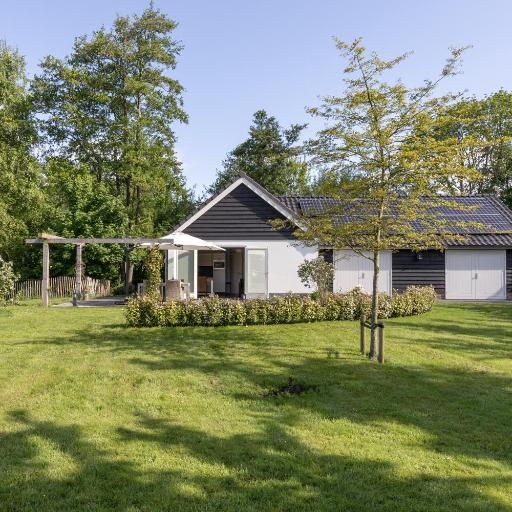 OV072 Exklusives 4P-Ferienhaus in bester Lage in Giethoorn, undefined