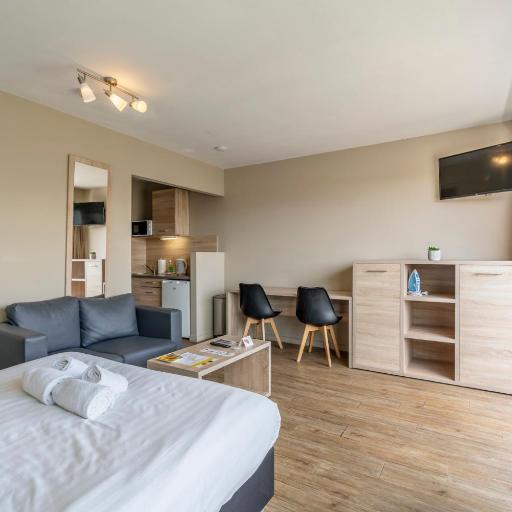 Value Stay Residence Mechelen, undefined
