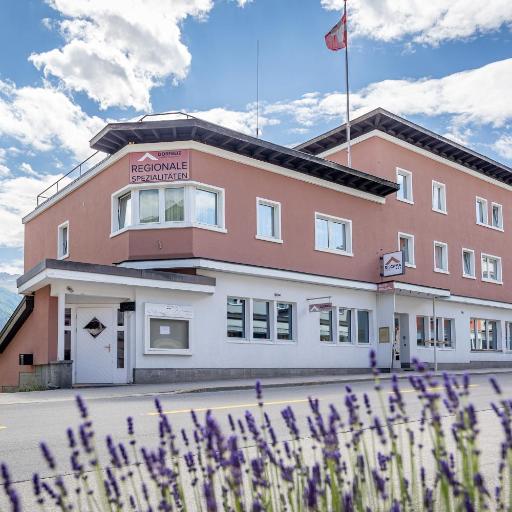 Hotel Dischma, undefined