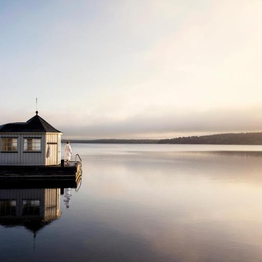 Vår Gård Saltsjöbaden, undefined