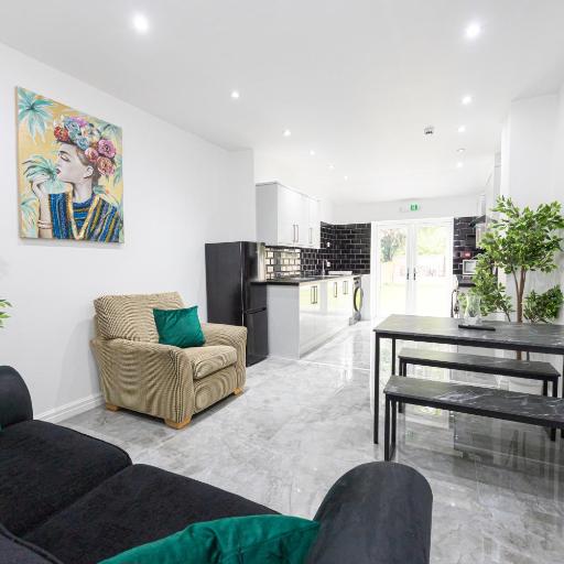 The Kent- Luxury Rooms, undefined