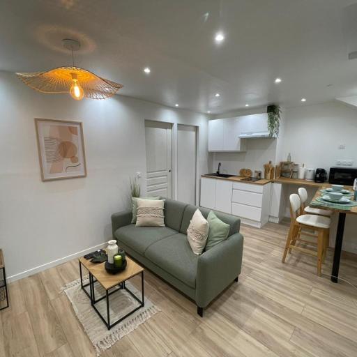 Chic Cocon in Rouen, undefined