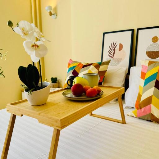 Joy City Stay Ultracentral Charming, undefined