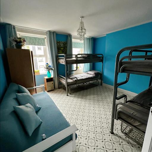 Waterford city ErBnB, undefined