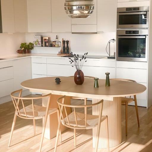 ONS2024 - moderne leilighet sentralt i Stavanger, undefined