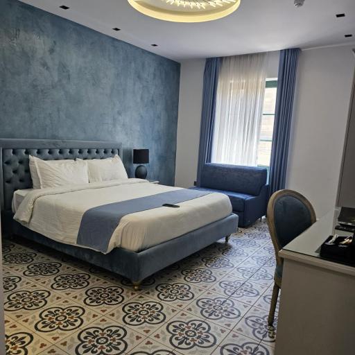 Casa Reale Boutique Hotel, undefined