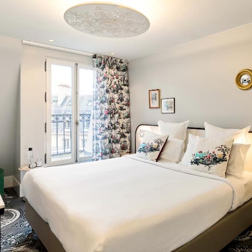 Normandy Le Chantier, undefined