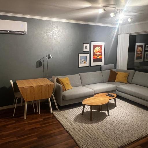 Sentralt hus i Stavanger ONS2024, undefined