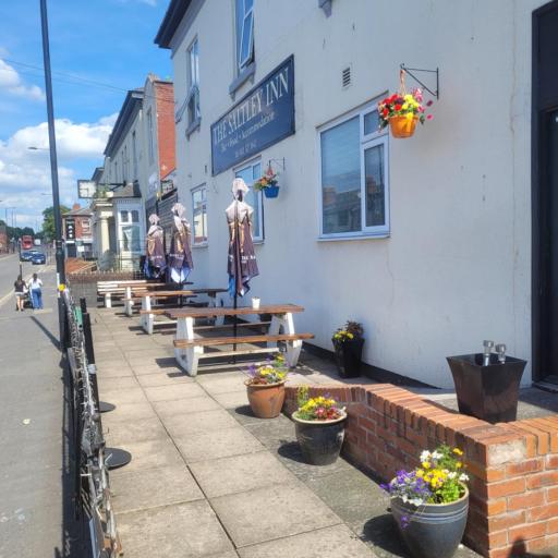 The Saltley Inn, undefined