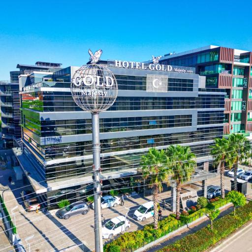 Gold Majesty Hotel, undefined